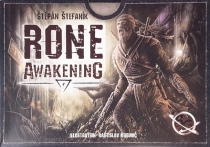  : ũ RONE: Awakening