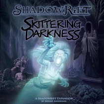  츮Ʈ: Ű ũϽ Shadowrift: Skittering Darkness