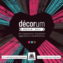  ڷ:  ƿ Decorum: Movin