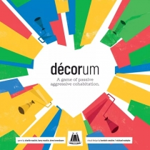  ڷ Decorum