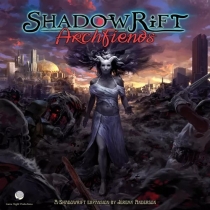  츮Ʈ: Ǹ Shadowrift: Archfiends