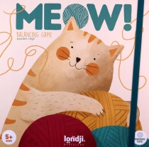  ߿! 뷱  Meow! Balancing Game