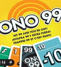   99 ONO 99