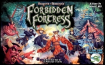    긲:   Shadows of Brimstone: Forbidden Fortress