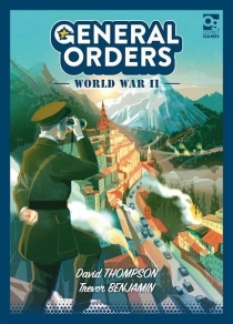  ʷ : 2   General Orders: World War II