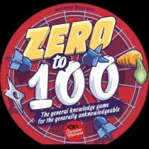    100 Zero to 100