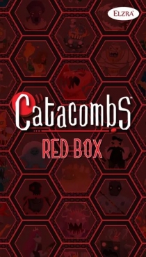  īŸ:  ڽ Catacombs: Red Box