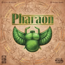  Ķ Pharaon