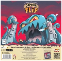  ! ĸƾ: ũ  Captain Flip: In the Jaws of the Kraken