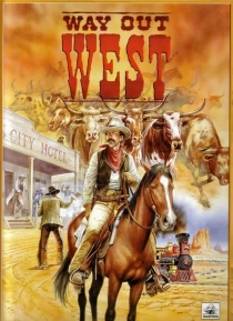   ƿ Ʈ Way Out West