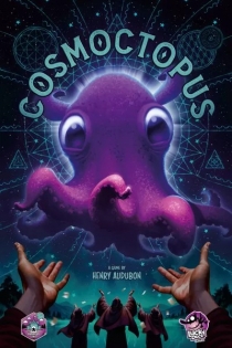  ڽ۽ Cosmoctopus