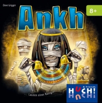  ũ Ankh