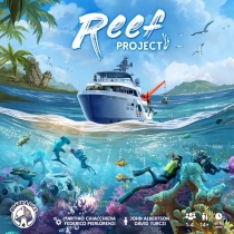   Ʈ Reef Project