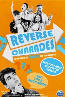   ̵ Reverse Charades