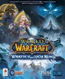    ũƮ: ġ  г World of Warcraft: Wrath of the Lich King