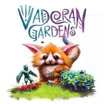  ٵ  Vadoran Garden