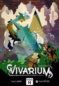  ٸ Vivarium