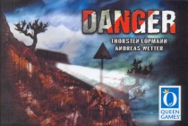   Danger