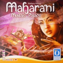  ϶ Maharani