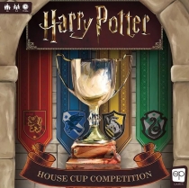  ظ : Ͽ콺  ȸ Harry Potter: House Cup Competition