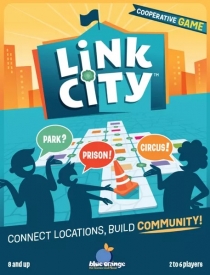  ũ Ƽ Link City