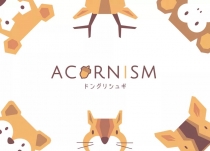  丮 Acornism