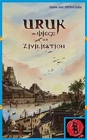  ũ:   Uruk: Wiege der Zivilisation