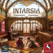  Ÿþ Intarsia