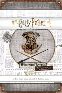  ظ : ȣ׿Ʈ  -    Ͽ Harry Potter: Hogwarts Battle – Defence Against the Dark Arts