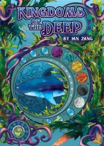   ձ Kingdoms of the Deep