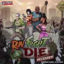  , Ʈ,  : ε Run Fight or Die: Reloaded