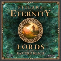    Pillars of Eternity: Lords of the Eastern Reach