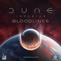  : 丮 –  Dune: Imperium – Bloodlines