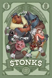  ũ Stonks