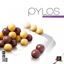  ʷν Pylos