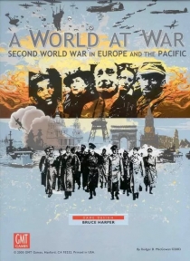    : 2     A World at War: Second World War in Europe and the Pacific