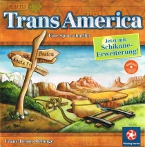  ƮƸ޸ī TransAmerica