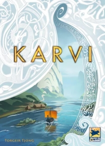  ī Karvi