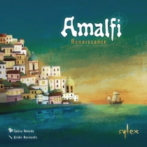  Ƹ: ׻ Amalfi: Renaissance