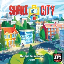  ũ  Ƽ Shake That City