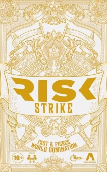  ũ Ʈũ Risk Strike