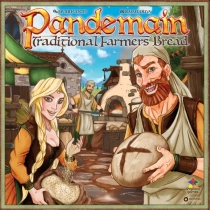  ǵ: Ʈų ĸӽ 극 Pandemain: Traditional Farmers