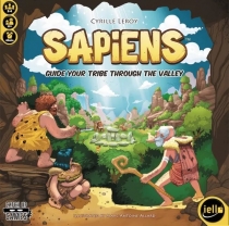  ǿ Sapiens