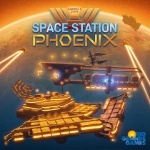  Ǵн  Space Station Phoenix