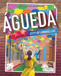  ưԴ:   Agueda: City of Umbrellas