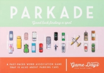  ̵ Parkade