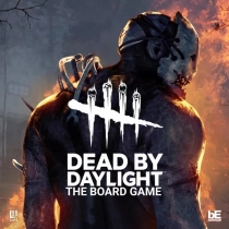    ̶Ʈ:  Dead by Daylight: The Board Game