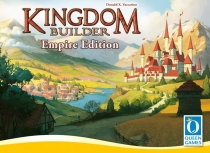  ŷ : ̾  Kingdom Builder: Empire Edition