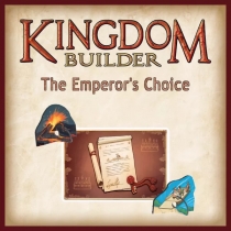  ŷ :  4 - Ȳ  Kingdom Builder: Queenie 4 – The Emperor