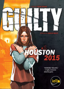  : ޽ 2015 Guilty: Houston 2015